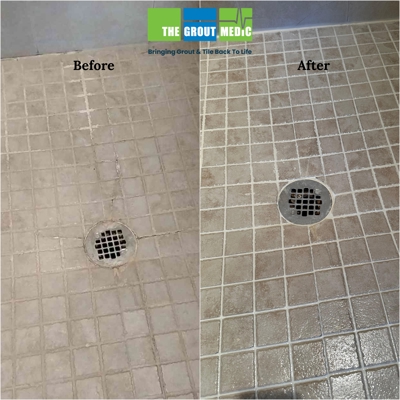 Before & After Photo